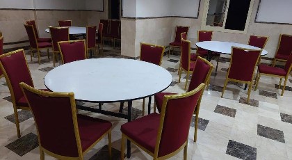 Askant Al Azizyia - فندق اسكنت العزيزيه  - image 5