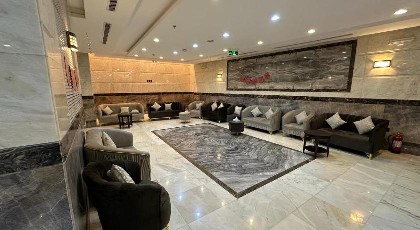 Askant Al Azizyia - فندق اسكنت العزيزيه  - image 6