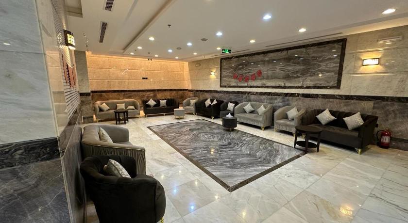 Askant Al Azizyia - فندق اسكنت العزيزيه  - image 6