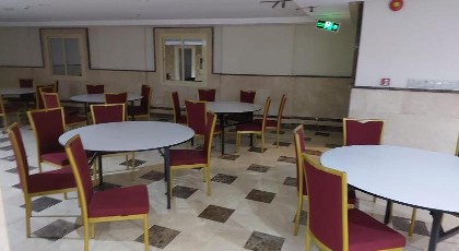 Askant Al Azizyia - فندق اسكنت العزيزيه  - image 7