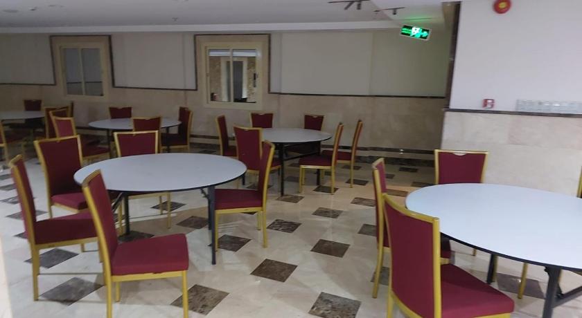 Askant Al Azizyia - فندق اسكنت العزيزيه  - image 7