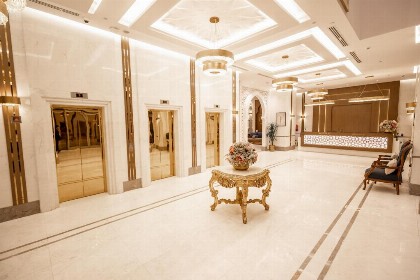 Wassad Hotel - image 10