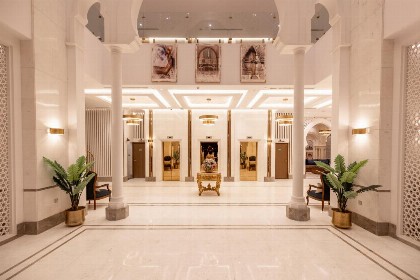 Wassad Hotel - image 11