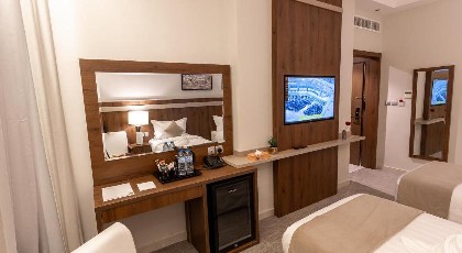 Wassad Hotel - image 12