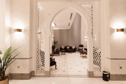 Wassad Hotel - image 13