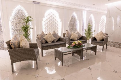 Wassad Hotel - image 14