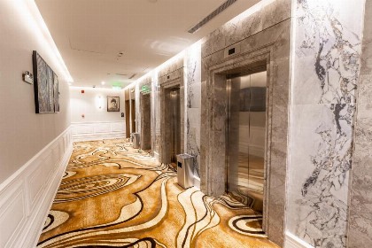 Wassad Hotel - image 16