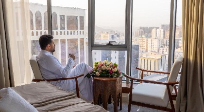 Wassad Hotel - image 17