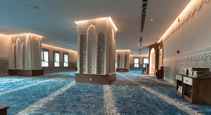 Wassad Hotel - image 18
