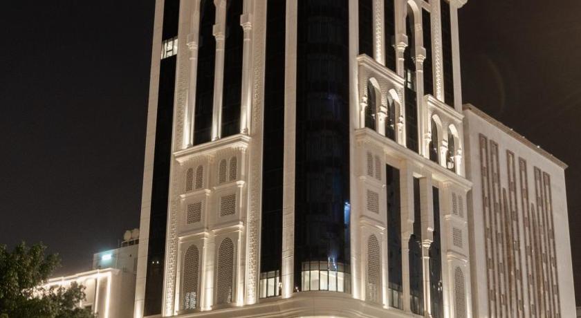 Wassad Hotel - image 2