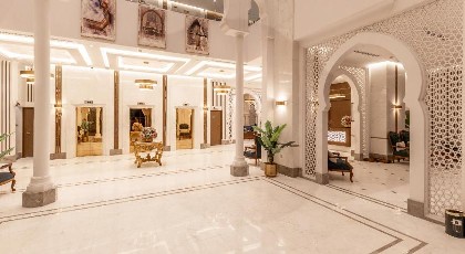 Wassad Hotel - image 3