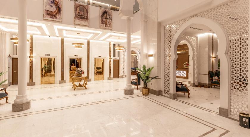 Wassad Hotel - image 3