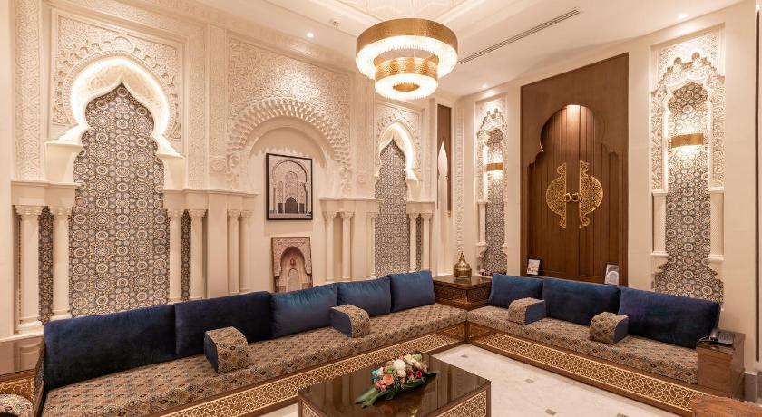 Wassad Hotel - image 4