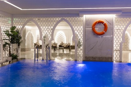 Wassad Hotel - image 5