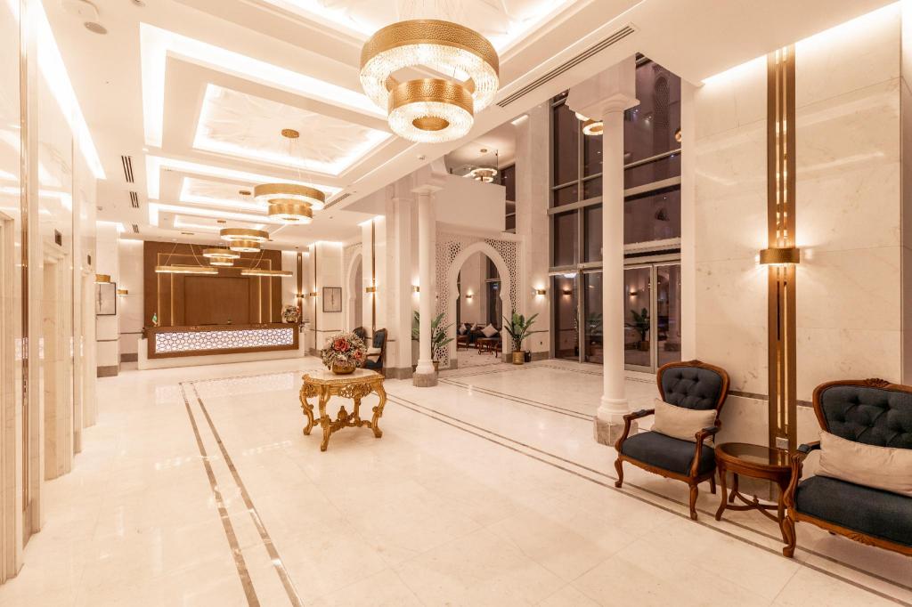 Wassad Hotel - image 6