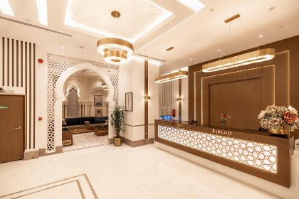 Wassad Hotel - image 7