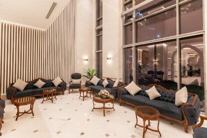 Wassad Hotel - image 8