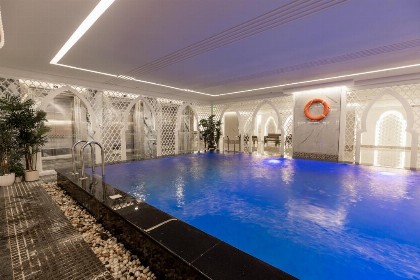 Wassad Hotel - image 9