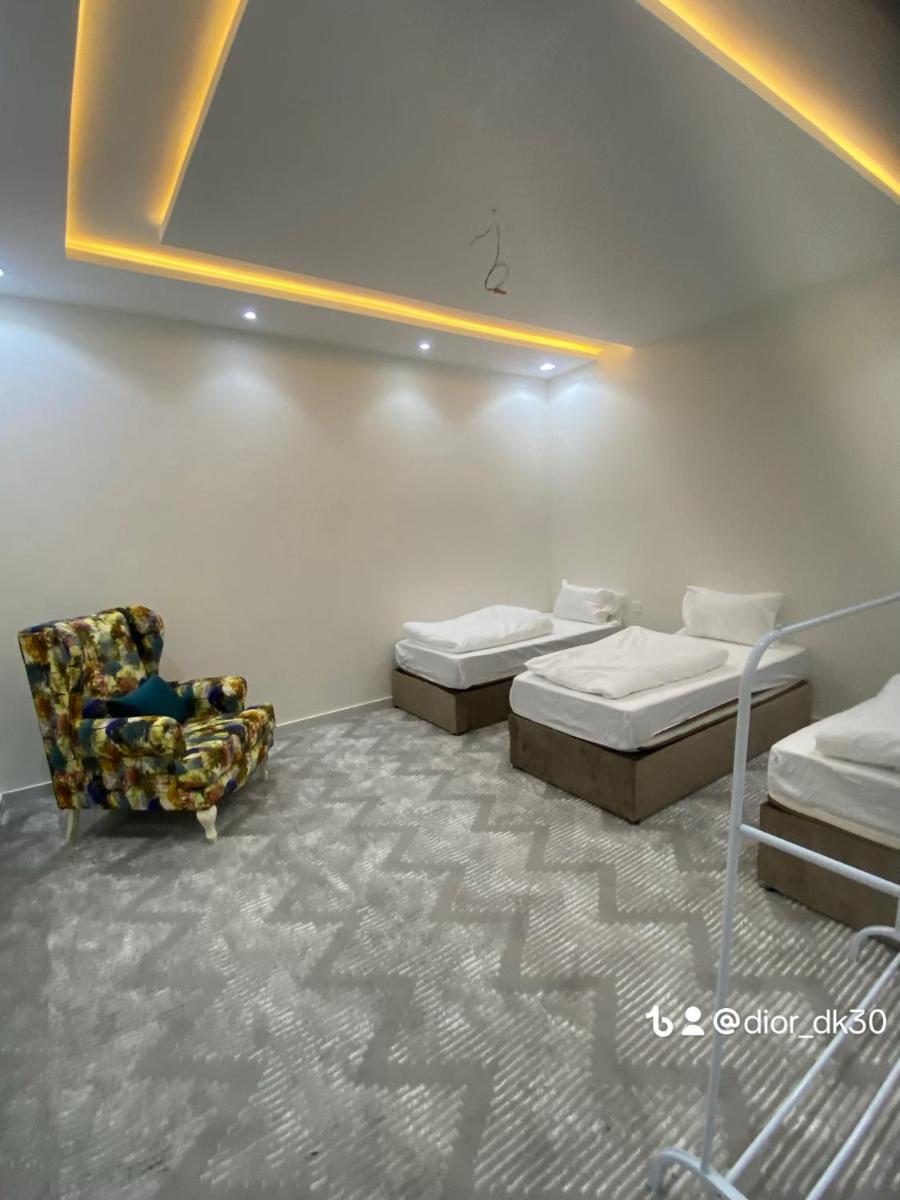 أكابر مكة ثلاث غرف - image 2