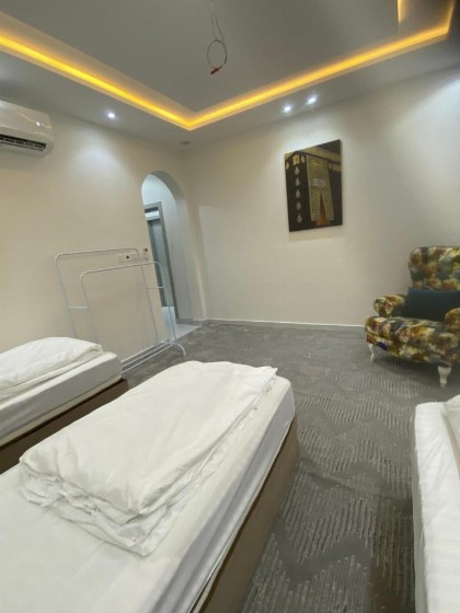 أكابر مكة ثلاث غرف - image 8