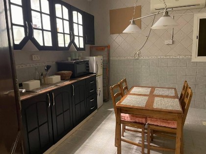 شقة غرفتين وصالة حي البحيرات - image 8