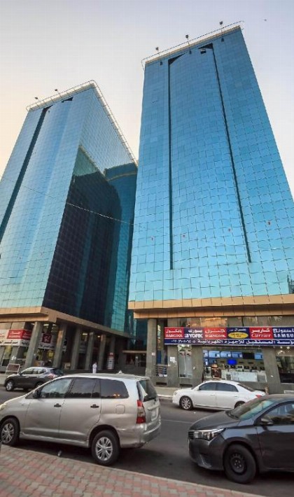Diary Ahlam Al-Fawz Hotel-فندق دياري أحلام الفوز للخدمات الفندقية - image 1