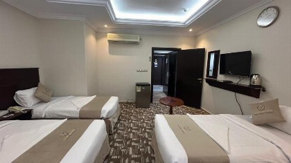 Diary Ahlam Al-Fawz Hotel-فندق دياري أحلام الفوز للخدمات الفندقية - image 3