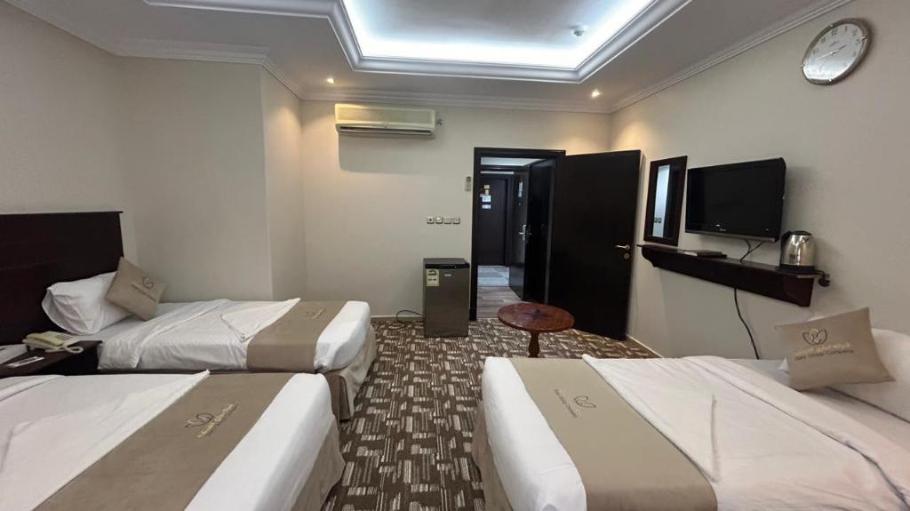 Diary Ahlam Al-Fawz Hotel-فندق دياري أحلام الفوز للخدمات الفندقية - image 3