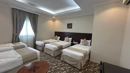 Diary Ahlam Al-Fawz Hotel-فندق دياري أحلام الفوز للخدمات الفندقية - image 4