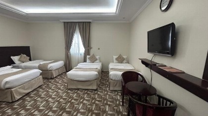 Diary Ahlam Al-Fawz Hotel-فندق دياري أحلام الفوز للخدمات الفندقية - image 7