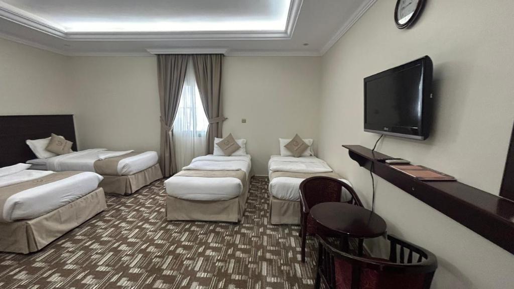 Diary Ahlam Al-Fawz Hotel-فندق دياري أحلام الفوز للخدمات الفندقية - image 7