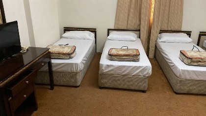 فندق سدانة البركة - image 3