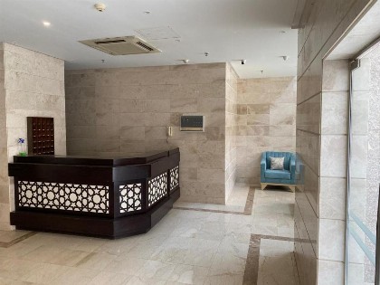 فندق سدانة البركة - image 4