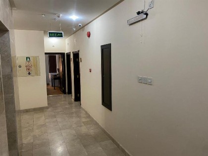 فندق سدانة البركة - image 5