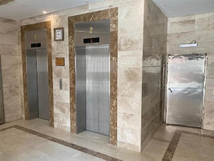 فندق سدانة البركة - image 6