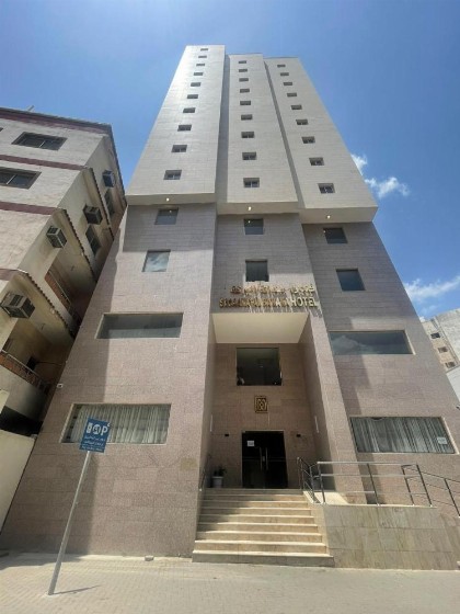 فندق سدانة البركة - image 7
