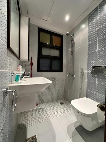 Z Residence by Dayf - Self-Service Apartments - image 10