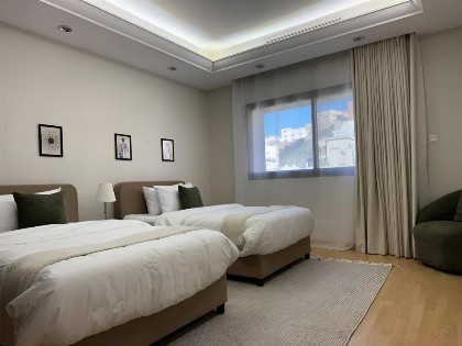 Z Residence by Dayf - Self-Service Apartments - image 19