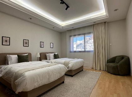 Z Residence by Dayf - Self-Service Apartments - image 3