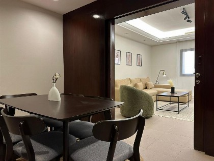Z Residence by Dayf - Self-Service Apartments - image 4