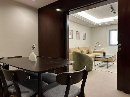 Z Residence by Dayf - Self-Service Apartments - image 7