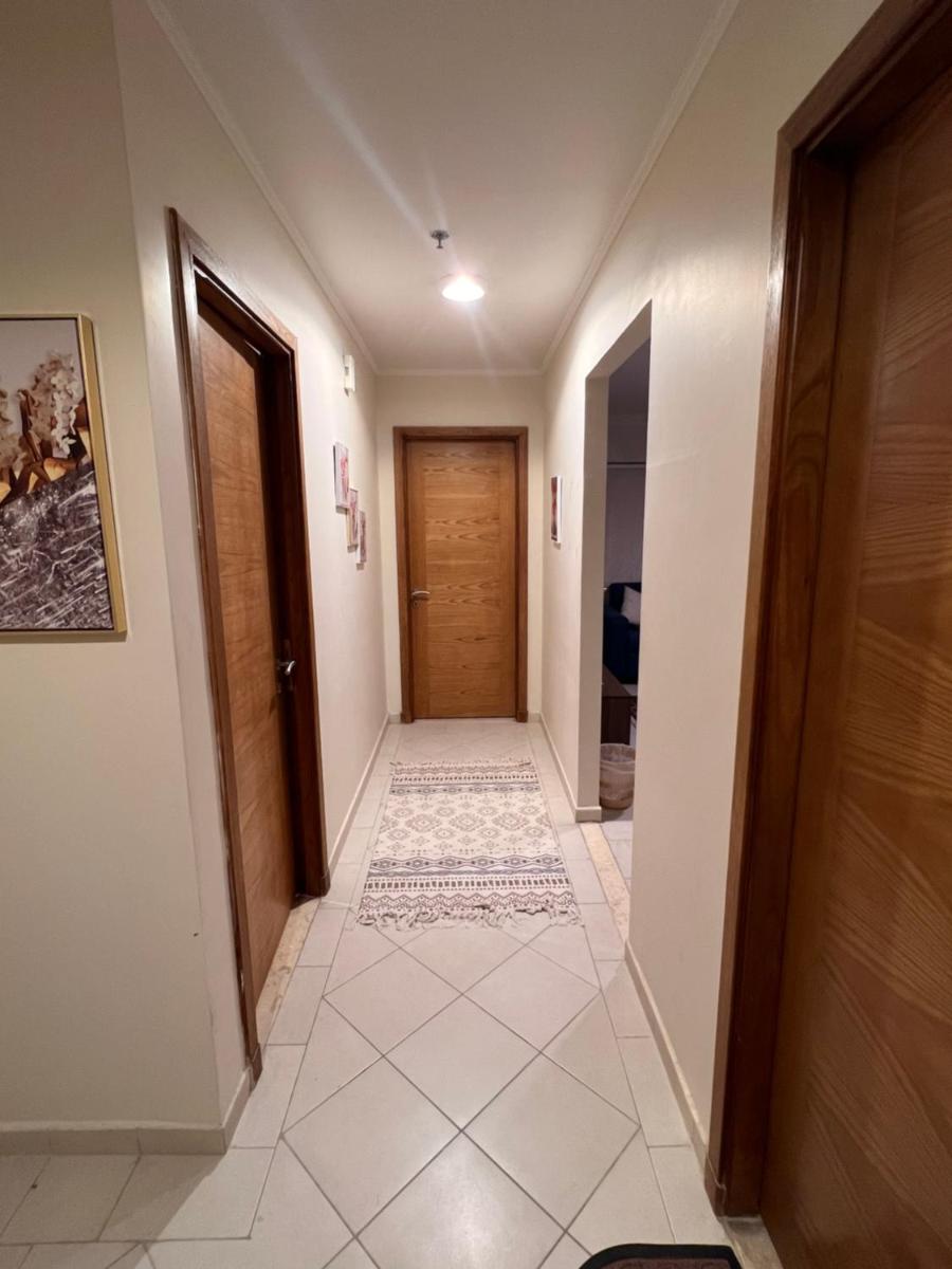 شقة مفروشة - main image