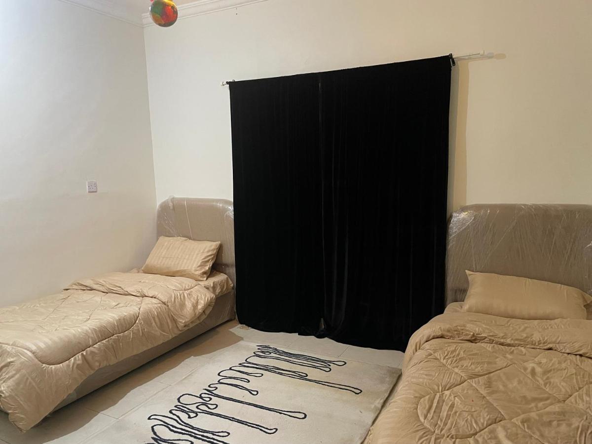 Three Bedroom in Al Tanim - main image