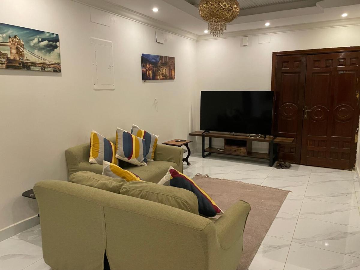 Three Bedroom Apartment in Al Salamah - main image