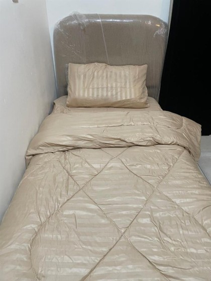 Three Bedroom Apartment in Al Salamah - image 8