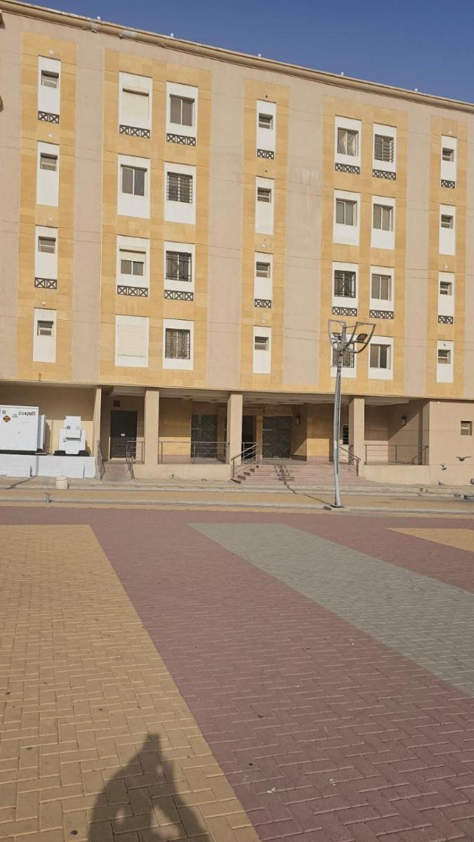 شقة في بطحاء قريش قريب من الحرم في مكة المكرمة - main image
