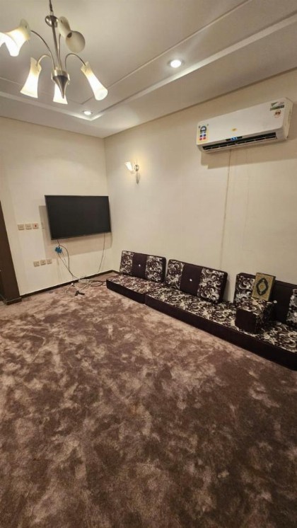 شقة في بطحاء قريش قريب من الحرم في مكة المكرمة - image 20