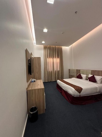 Diwan Al Nuzha Serviced Apartments - image 10