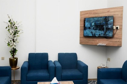 Diwan Al Nuzha Serviced Apartments - image 11