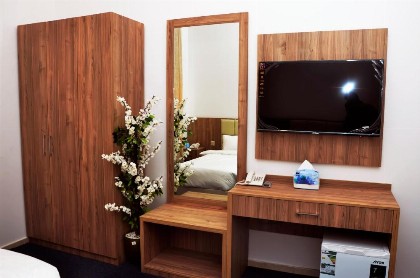 Diwan Al Nuzha Serviced Apartments - image 13